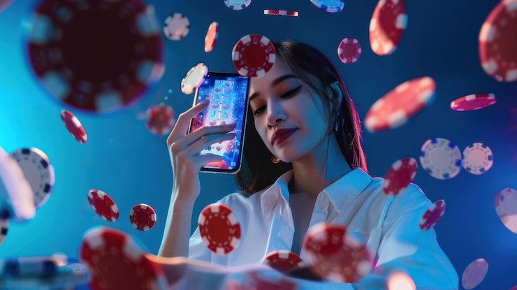 Perbandingan kecepatan dan fitur antara aplikasi native dan browser over bola